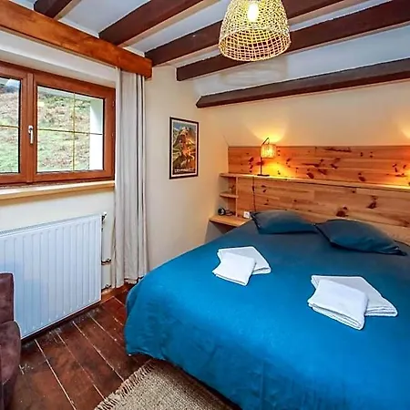 Bed & Breakfast Le Refuge De L'isard Bagneres-de-Bigorre