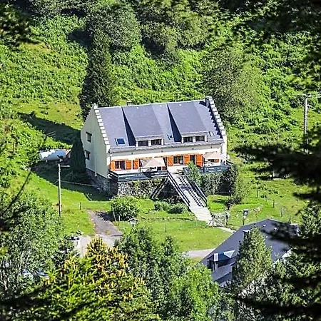Le Refuge De L'isard