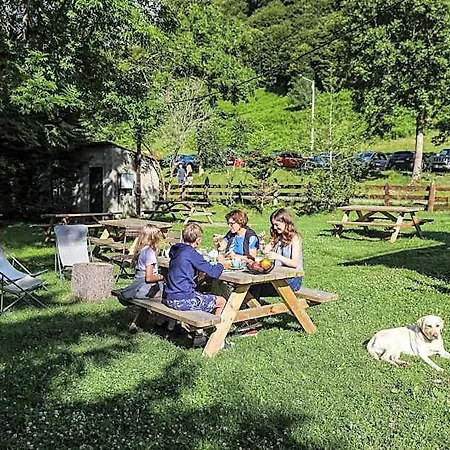 Le Refuge De L'isard Bed & Breakfast Bagneres-de-Bigorre