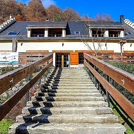 Le Refuge De L'isard Bagneres-de-Bigorre