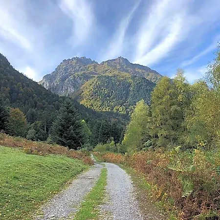 Le Refuge De L'isard Bed & Breakfast