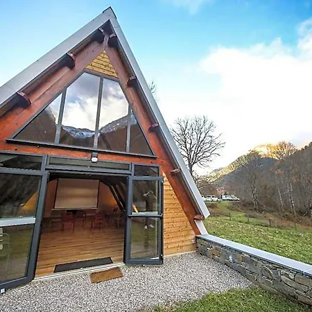 Le Refuge De L'isard 3*