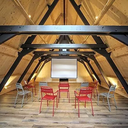 Bed & Breakfast Le Refuge De L'isard
