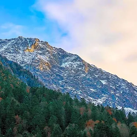 Le Refuge De L'isard 3*