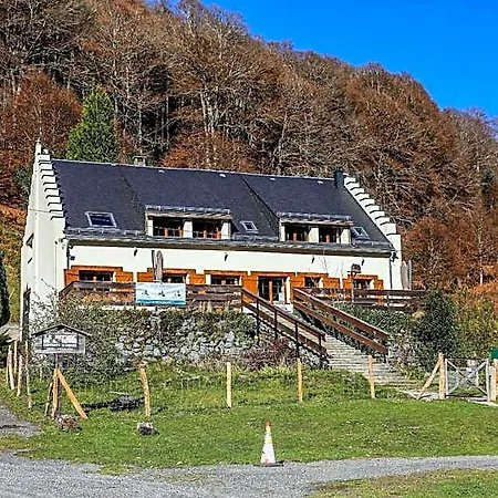 Le Refuge De L'isard