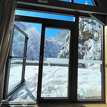 Bed & Breakfast Le Refuge De L'isard Bagneres-de-Bigorre