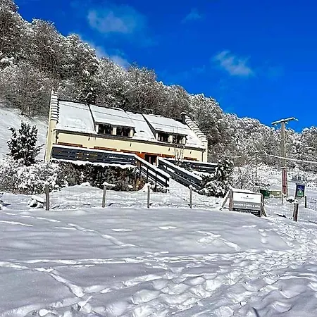 Bed & Breakfast Le Refuge De L'isard