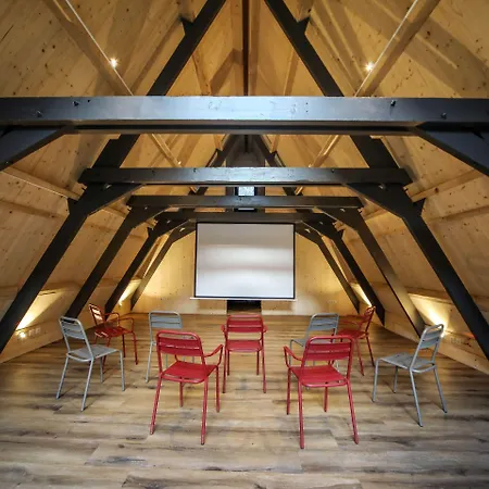 Le Refuge De L'isard Bagnères-de-Bigorre