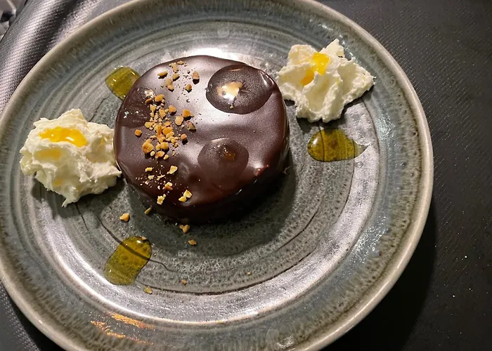 Couette-café ô Chiroulet - Le Refuge De L'isard 3*