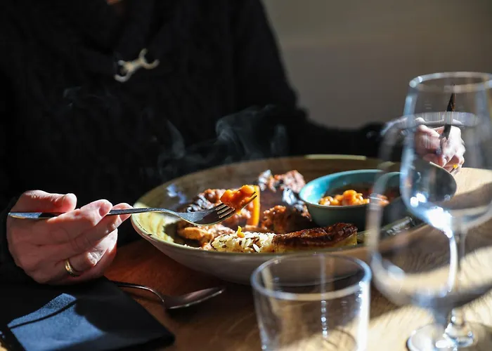 Le Refuge De L'isard Nocleg ze śniadaniem 3*